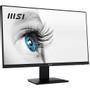 MSI Pro Mp273A 27 Inch Monitor, (9S6-3PB4CH-207)