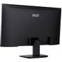 MSI Pro Mp273A 27 Inch Monitor, (9S6-3PB4CH-207)