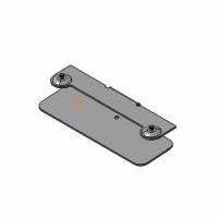 LOGITECH RALLY BAR MINI STAND - GRAPHITE - N/A - (952-000060)