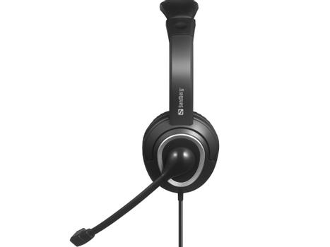 SANDBERG USB-C Chat Headset (126-47)