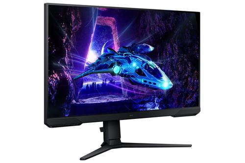 SAMSUNG Computer Monitor 81.3 Cm (LS32DG302EUXEN)