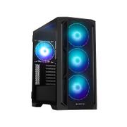 CHIEFTEC APEX LUMO TG ATX gaming case