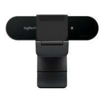 LOGITECH BRIO BLACK WW . ACCS (952-000066)