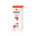 WHOOSH 500mL REFILLABLE SCREENSHINE 