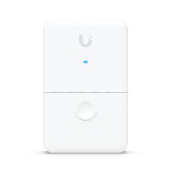 UBIQUITI Versatile PoE adapter that (UACC-DUAL-POWER-INJECTOR)