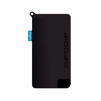 VEHO UK Pokket 1000mah keyring sized  (VPP-014-PK-B)