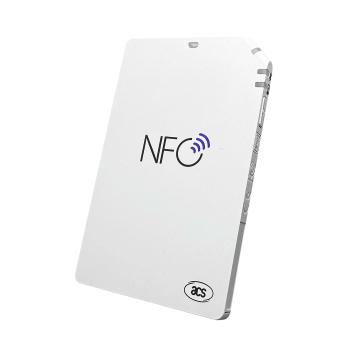 ACS Secure Bluetooth© NFC (ACR1555U)