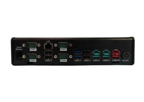 Poindus VariIO 2 PE19 EU (APKIOBOXB440)