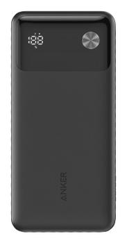 ANKER Power Bank 10000 Mah Black (A1388G11)