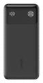 ANKER Power Bank 10000 Mah Black