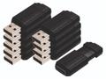 VERBATIM Minne VERBATIM Pstripe USB 2.0 16GB (10)