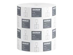 KATRIN Tørkerull KATRIN Plus M 1L u/hylse 280m