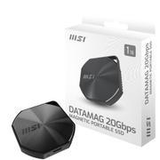 MSI DATAMAG 20Gbps 1TB