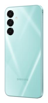 SAMSUNG A16 (A166)/ 5G/ DS/ 128GB Green (SM-A166BLGDEUE)