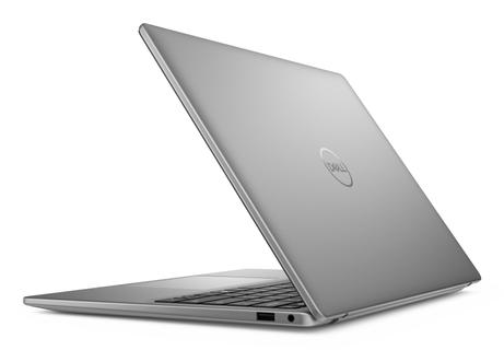 DELL Latitude 5455 Snapdragon X Plus X1P-42-100 14inch FHD+ 16GB 512GB SSD IR Cam & Mic FgrPr 3 Cell 65W WLAN Backlit Kb W11P 1Y BO (F4M68)