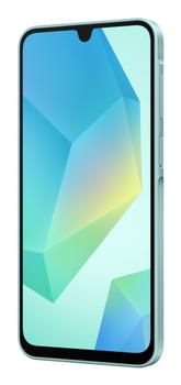 SAMSUNG A16 (A166)/ 5G/ DS/ 128GB Green (SM-A166BLGDEUE)