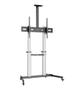 MANHATTAN Trolley Mount Stand for TV &  (462563)