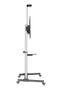 MANHATTAN Trolley Mount Stand for TV &  (462563)