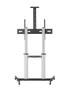 MANHATTAN Trolley Mount Stand for TV &  (462563)