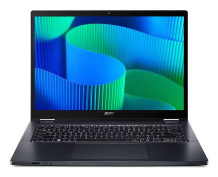 ACER TravelMate P4 Spin 16:10 5-125U 16GB 512GBSSD LTE W11P (NX.B7ZEG.003)