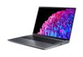 ACER Swift X 14" 2,8K OLED GeForce RTX 3050, Core Ultra 7 155H, 16 GB RAM, 512 GB SSD, Windows 11 Home (NX.KR6ED.002)