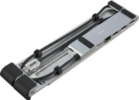 ACER Adk210 Wired Usb 3.2 Gen 2  (GP.DCK11.00P)