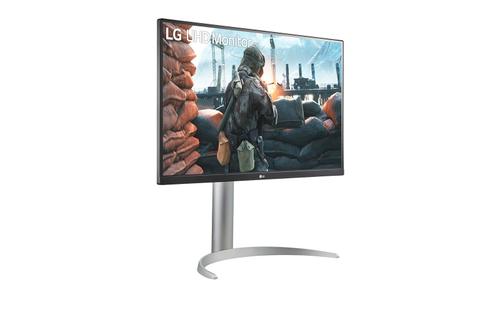 LG 27UP650K-W.AEU computer  (27UP650K-W.AEU)