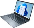 HP Pavilion 14-ec1485nd AMD Ryzen 7 5825U 14inch FHD AG 16GB 512GB PCIe UMA Wi-Fi + BT 5.2 FPR W11H Fog Blue (693A2EA#ABH)