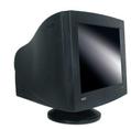 Sharp / NEC MON CRT 17IN NEC FC17 BLACK