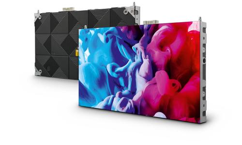 Sharp / NEC LED-FC012i | Indoor FinePitch LED Module | 480x270 | P 1.2mm | 800Nits | (81000378)