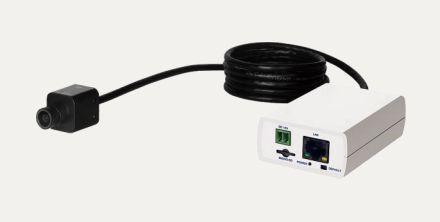 ERNITEC Gemini SX 722 Pinhole (0070-06001)