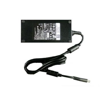 DELL EU 180W AC netvoeding & inverter Binnen Zwart (450-ABJQ)
