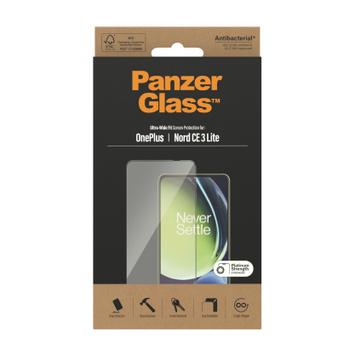 PanzerGlass ONEPLUS NORD CE 3 LITE UWF ACCS (7029)