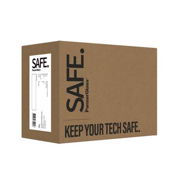 PanzerGlass SAFE SCREEN PROTECT IPAD 10.2IN UWF B2B ACCS (BULKSAFE95494)