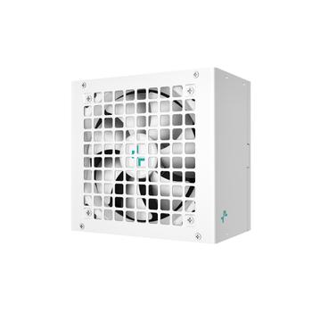 DEEPCOOL PL750-D White V2, 80+ Bronze ATX 3.0 (R-PL750D-FC0W-EU-V2)