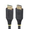 STARTECH 3FT HIGH SPEED HDMI CABLE GRIPPING CONNECTORS/4K 60HZ/HDR1 CABL