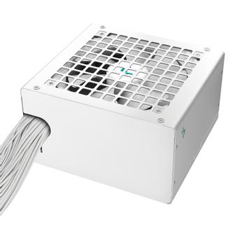 DeepCool PL750-D White V2, 80+ Bronze ATX 3.0 (R-PL750D-FC0W-EU-V2)