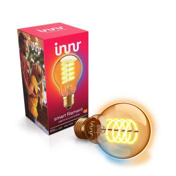 INNR Lighting Zigbee E27 Filament Bulb (RF 273 T)