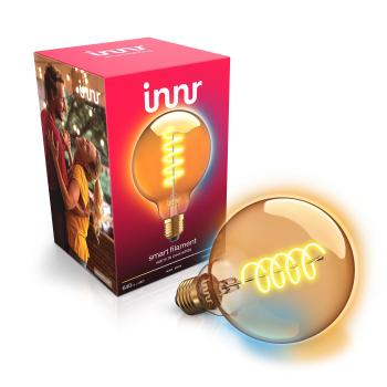 INNR Lighting Zigbee E27 Filament (RF 271 T)