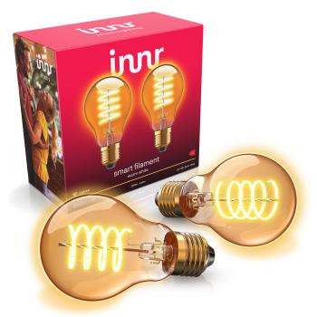 INNR Lighting Zigbee E27 Filament Bulb (RF 262-2)