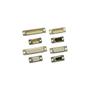 INLINE Serial DB9 female soldering plug