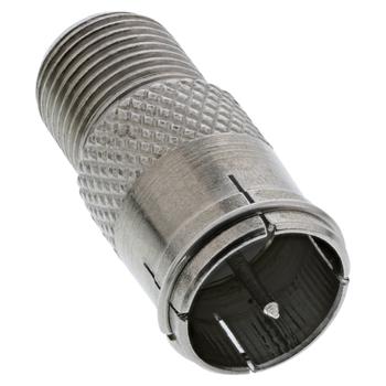 INLINE Adapter F-Quick male SAT to F female SAT (69923)