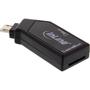 INLINE OTG Mobile Card Reader USB 2.0 for SD and microSD for Android