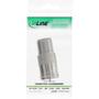 INLINE Adapter F-Quick male SAT to F female SAT (69923)