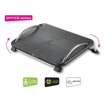 TECHLY Adjustable Footrest Ica-Fr 13 (305564)