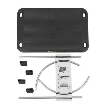 TECHLY Adjustable Footrest Ica-Fr 13 (305564)