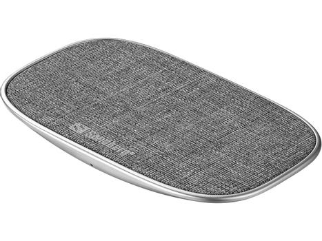 SANDBERG Wireless Charger SleekPad 15W (441-60)