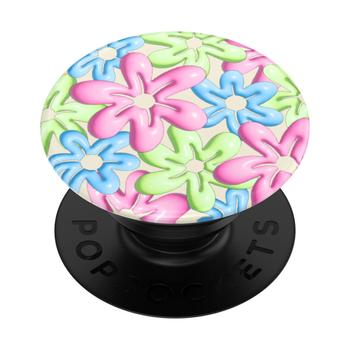 POPSOCKETS PopGrip Original Bubble Fields (807049)