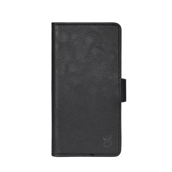 GEAR Classic 3 card Recycled Samsung S25 5G Black (599502)