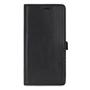BUFFALO 2in1 Wallet Leather 3 card Samsung A36 5G Black